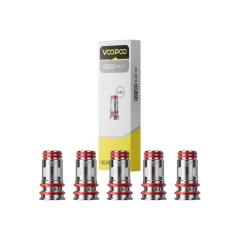 VOOPOO PnP X Coil & PnP X V2 5'li Paket | Pods TR