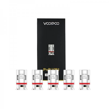 Voopoo Pnp Coil