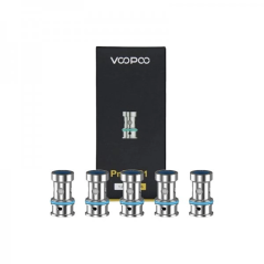 VOOPOO PnP Coil 5'li 0.15-0.3-0.8-1.2Ω | Pods TR