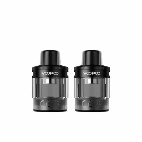 Voopoo Pnp X Kartuş
