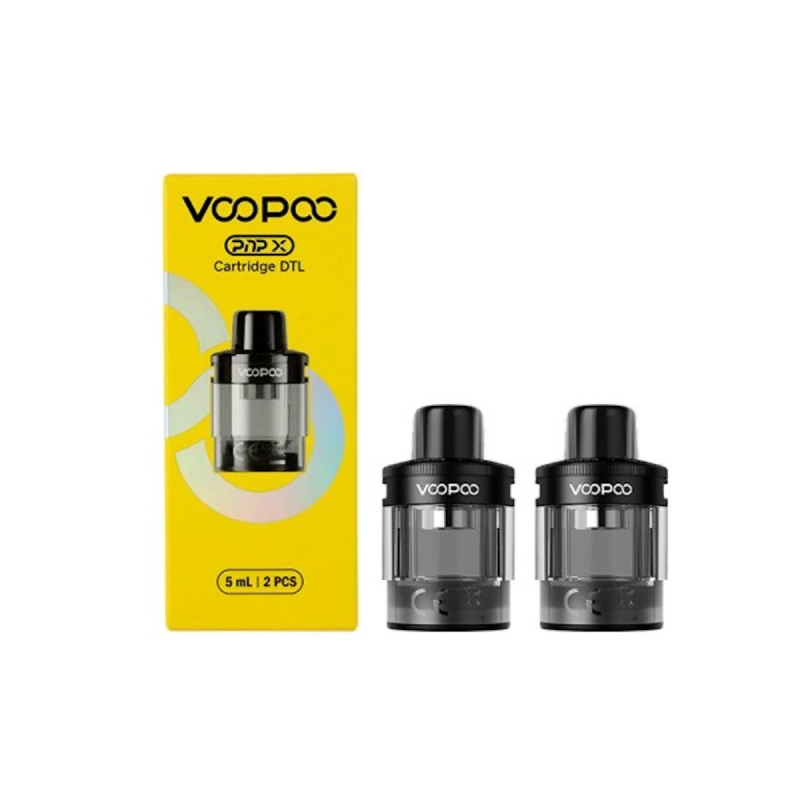 Voopoo Pnp X Kartuş Voopoo Pnp X Kartuş