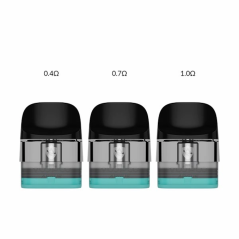 VOOPOO Argus Snap Kartuş 3'lü 0.4-0.7-1.0Ω | Pods TR