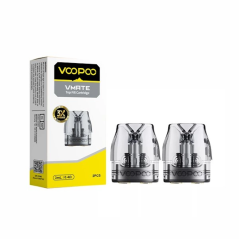 VOOPOO VMATE Yeni Versiyon Kartuş 2'li 0.7-1.0Ω | Pods TR