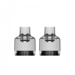 VOOPOO PnP Kartuş 2'li MTL 2 ml & DTL 4.5 ml | Pods TR
