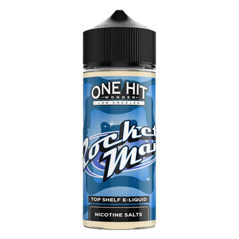 One Hit Wonder - Rocket Man 100ml One Hit Wonder - Rocket Man 100ml