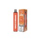 Maskking High GTS Ice Tangerine 2500 Puffs %5 | Pods TR