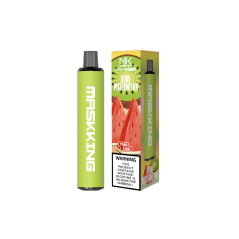 Maskking High GTS Kiwi Watermelon 2500 Puffs %5 | Pods TR