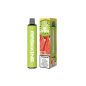 Maskking High GTS Kiwi Watermelon 2500 Puffs %5 | Pods TR