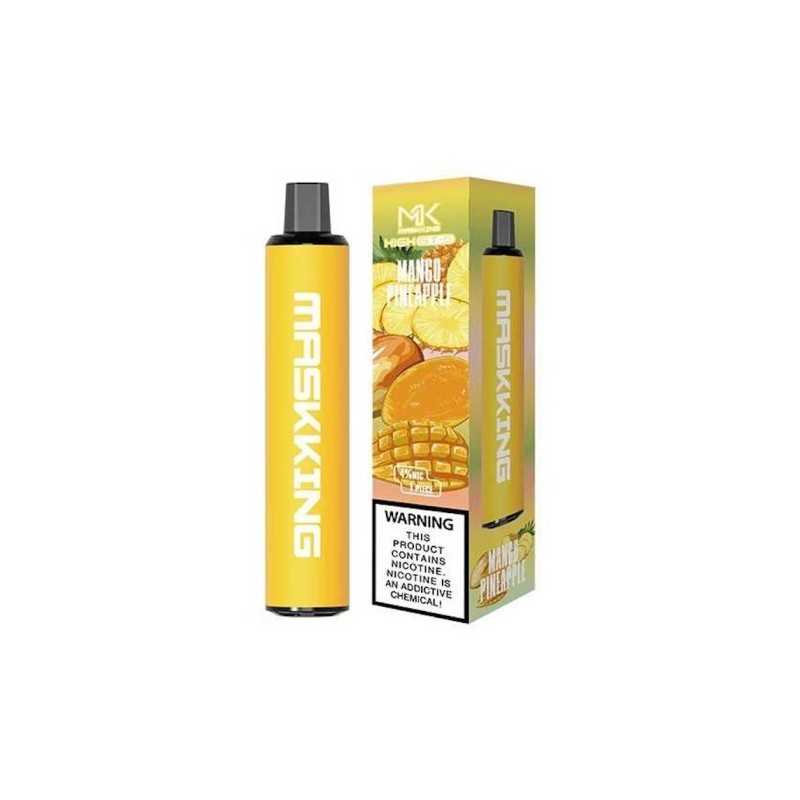 Mango Pineapple - Masking High GTS