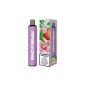 Maskking High GTS Peach Grape 2500 Puffs %5 | Pods TR