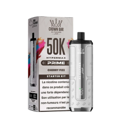 Al Fakher Cherry Fizz 6 mg 2x10 ml Kartuş | Pods TR