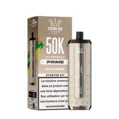 Al Fakher Hyper Max Prime Space Dream 50000 Puff | Pods TR