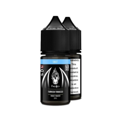Halo Turkish Tobacco Salt 30 ml 20-35-50 mg | Pods TR