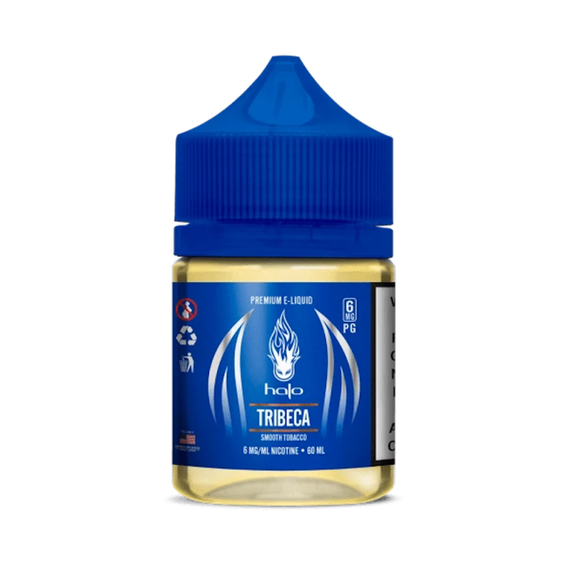 Halo - Tribeca 60 ml