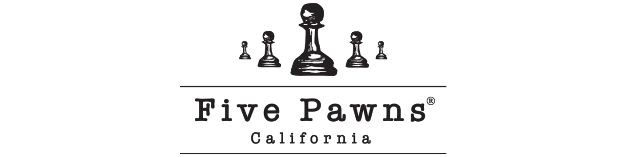 Five Pawns Salts Likit