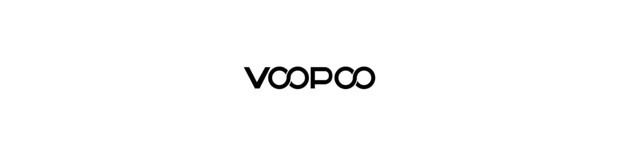 Voopoo Coil Kartuş Modelleri
