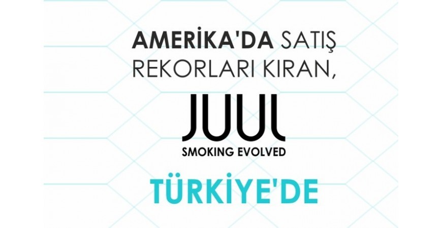 Doğrusu JUUL mü JULL mü ? 